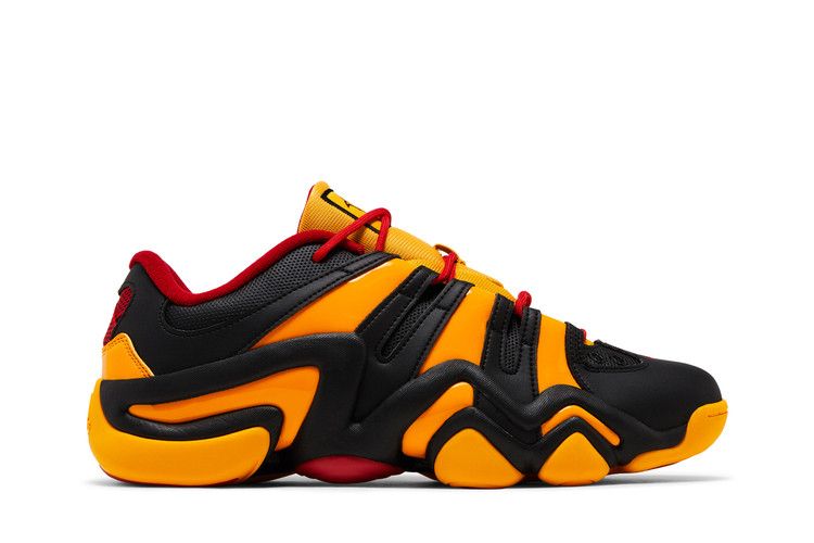 adidas Crazy 8 Low 'HBCU Pack - Arkansas Pine Bluff'