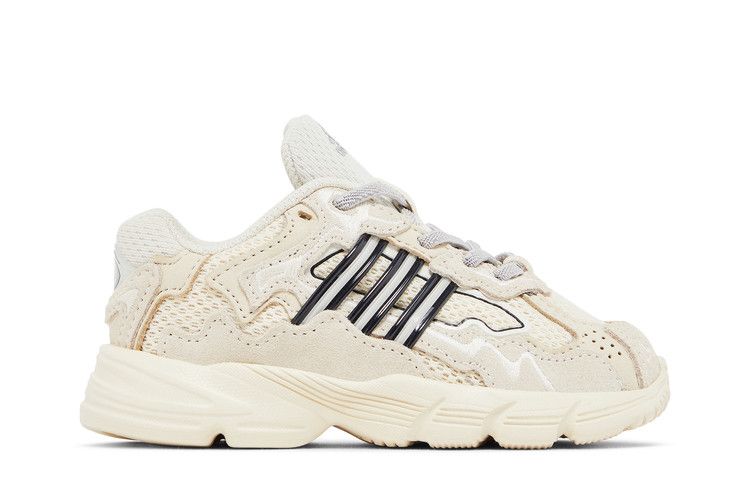 Bad Bunny x adidas Response CL Infant 'Wonder White'