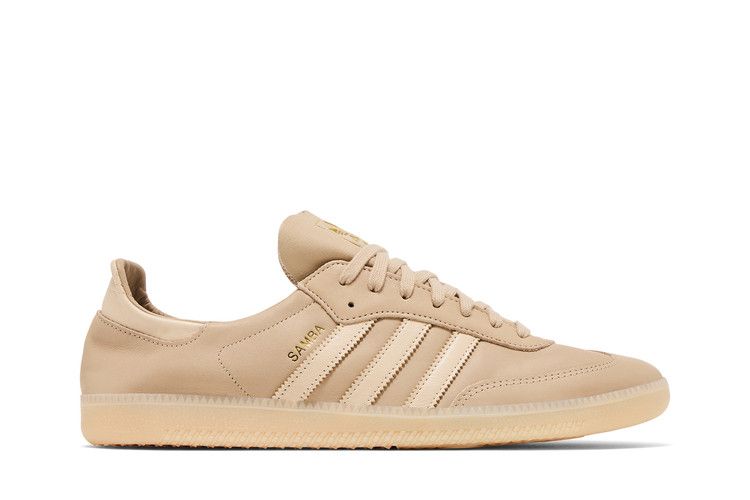 adidas Samba Decon 'Magic Beige'