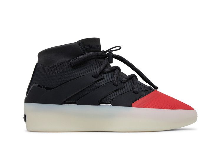 Fear of God Athletics x adidas I BASKETBALL 'Indiana'