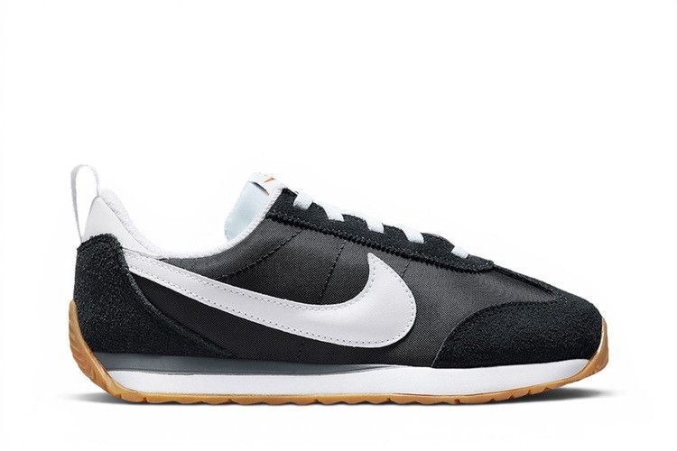 Nike Pacific PS 'Black Iron Grey'