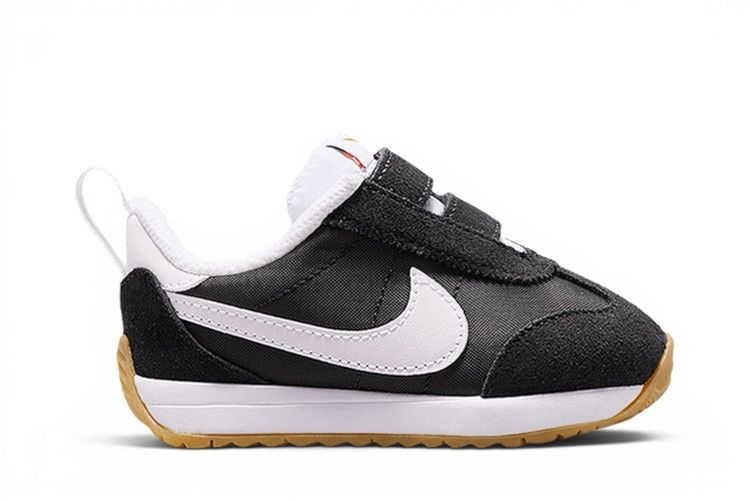 Nike Pacific TD 'Black Iron Grey'