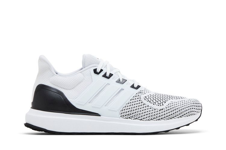Adidas UBounce DNA 'White Core Black'