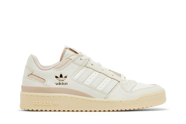 adidas Forum Low CL 'Ivory'