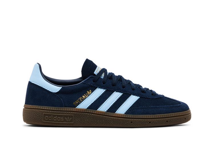 adidas Handball Spezial J 'Collegiate Navy Clear Sky'