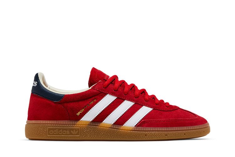 Sporty & Rich x adidas Handball Spezial 'USA'