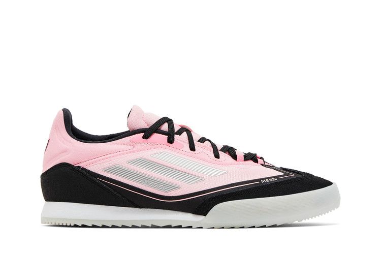 adidas Messi Adizero F50 Freestyle 'Inter Miami CF'
