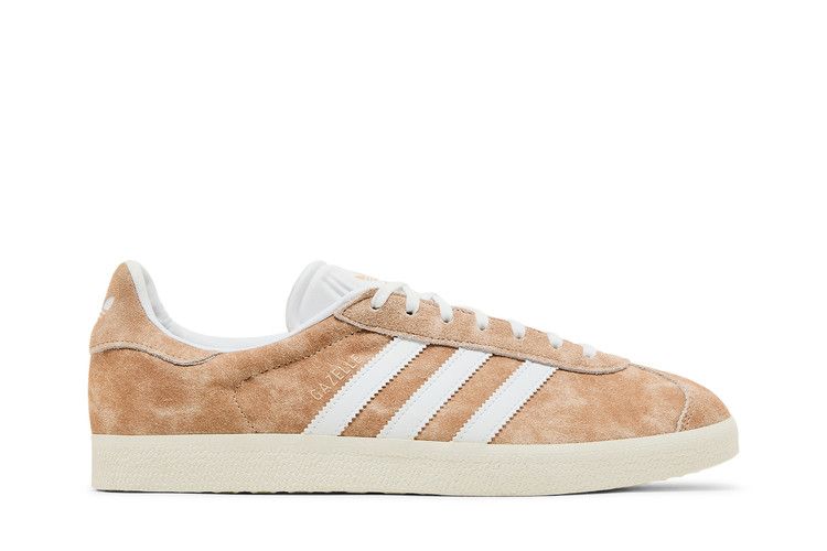 Adidas Gazelle 'Washed Beige'