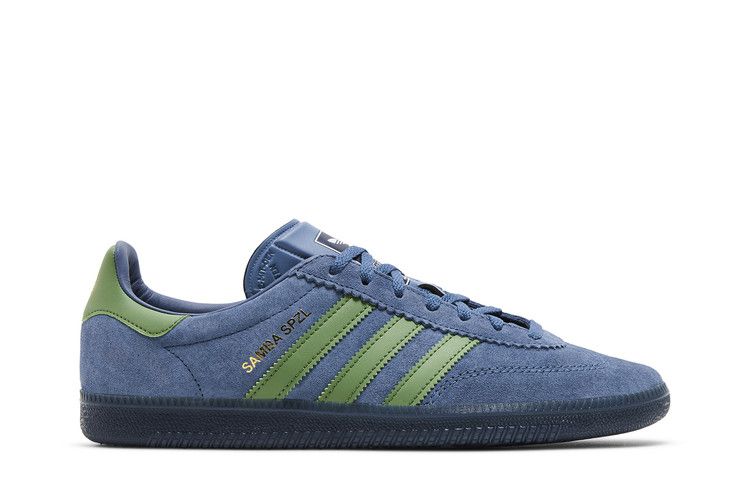 END. x adidas Samba SPZL 'By The Sea'