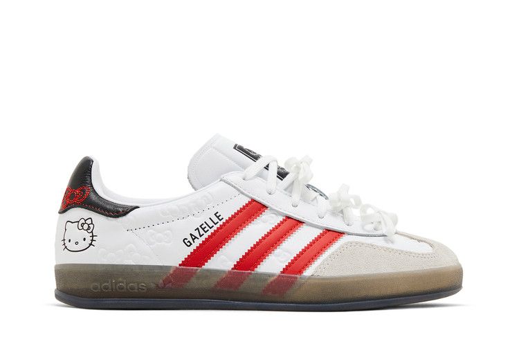 Hello Kitty x adidas Wmns Gazelle Indoor '50th Anniversary'