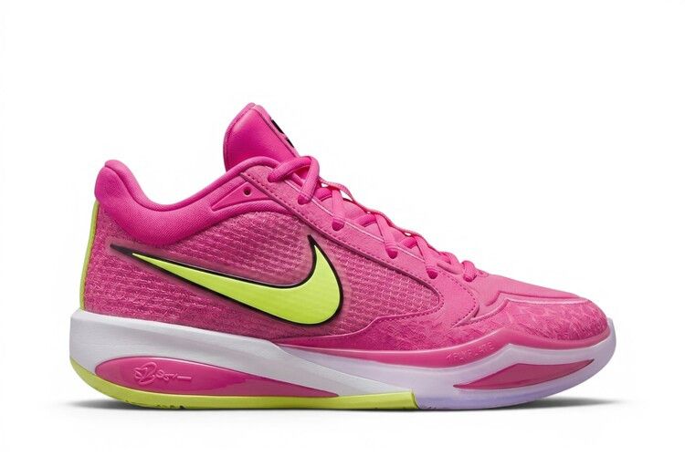 Nike Sabrina 4 'Fuel'
