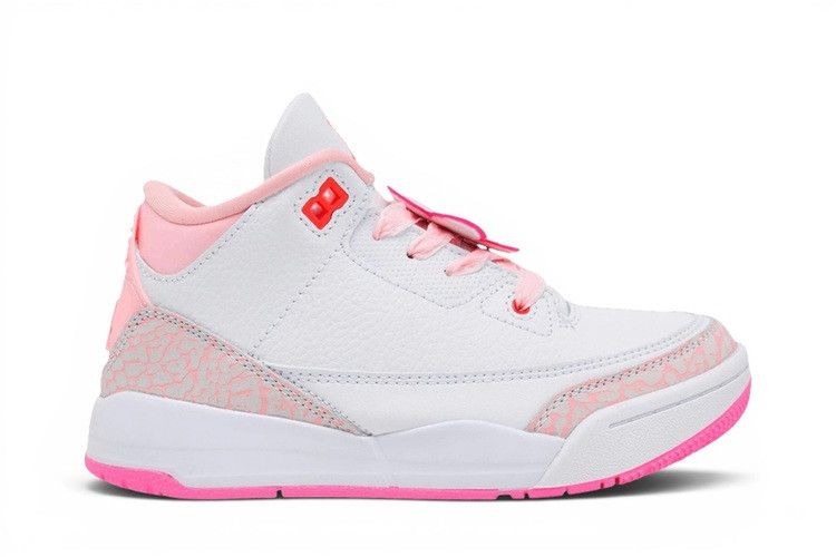 Air Jordan 3 Retro PS 'Spring Flowers'