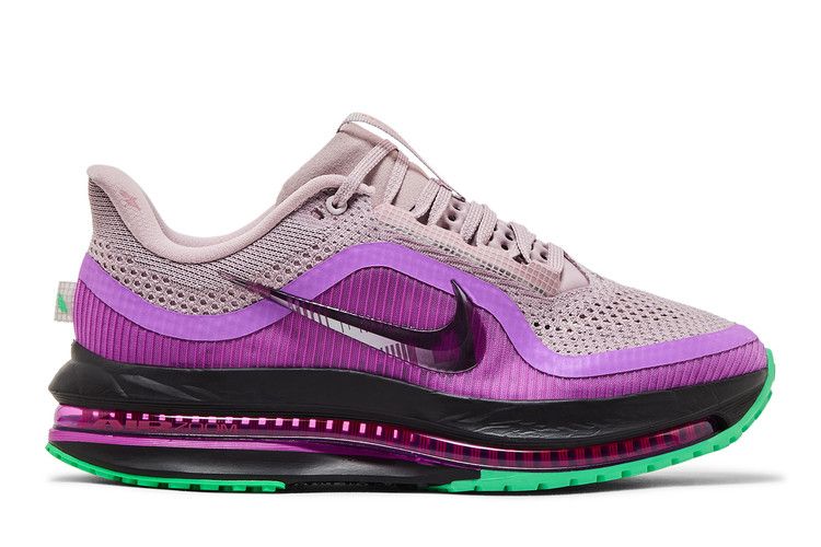 Faith Kipyegon x Nike Wmns Pegasus Premium 'Plum Chalk'