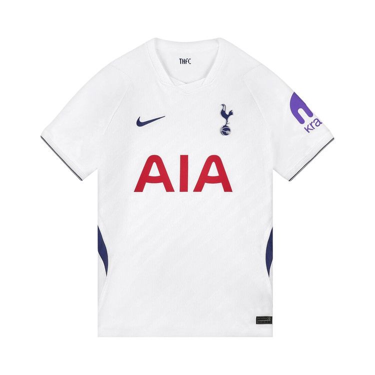 Nike Tottenham Hotspur 2026/27 Stadium Home 'White'