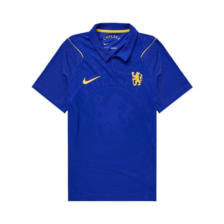 Nike Chelsea FC 2026/27 Match Home 'Blue'