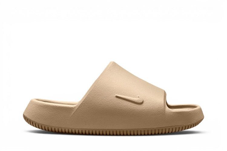 Nike Calm 2.0 Slide PS 'Linen'