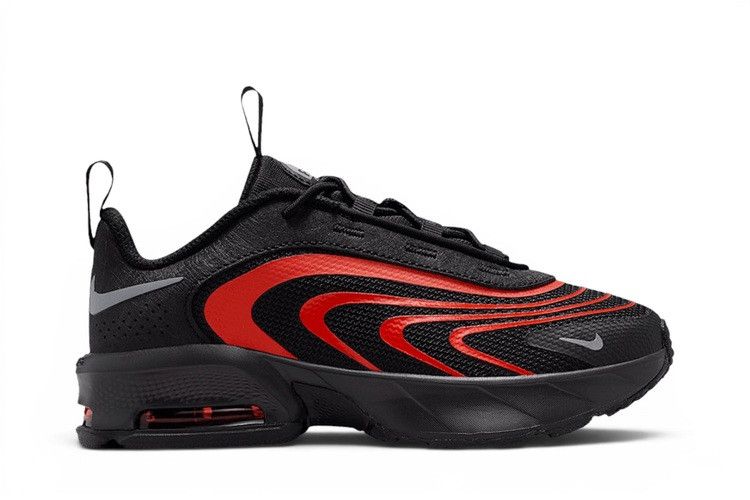 Nike Air Max Fire PS 'Black Picante Red'