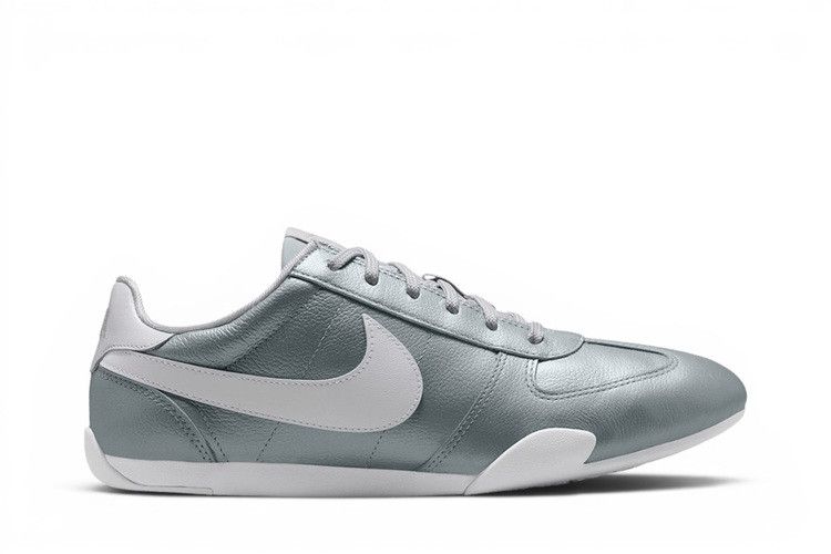 Nike Wmns Sprint Sister 'Metallic Silver'