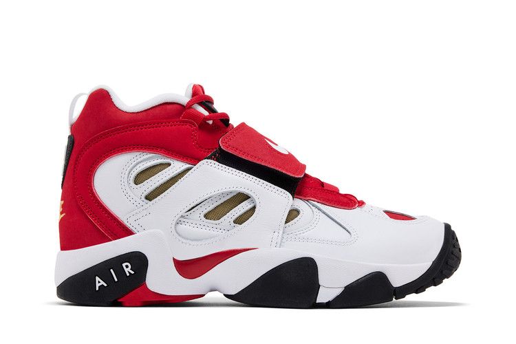 Nike Air Diamond Turf 2 'Reverse'