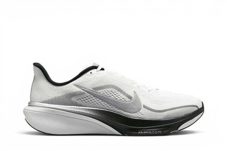 Nike Pegasus 42 'Summit White Photon Dust'