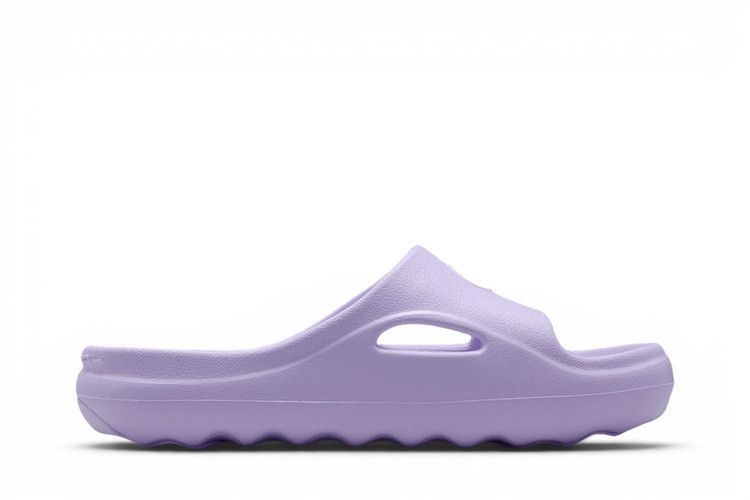 Air Jordan Jordan Hydrip ' Slides GS 'Violet Frost'