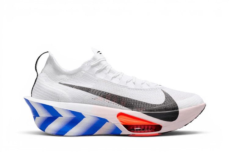 Nike Alphafly 3 'White'