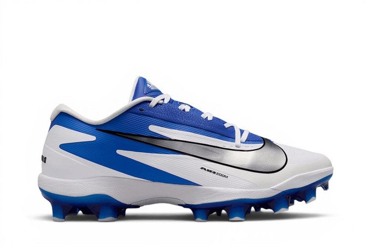 Nike Diamond Standout MCS 'White Hyper Royal'