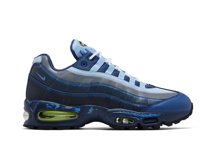 Yu-Gi-Oh! x Nike Air Max Muscle 95 QS 'Joey'