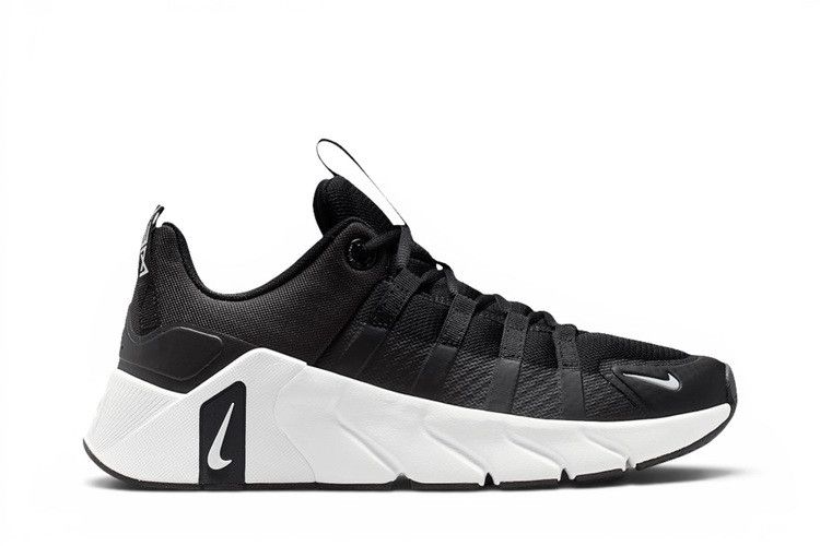 Nike Wmns Free Metcon 7 'Black White'