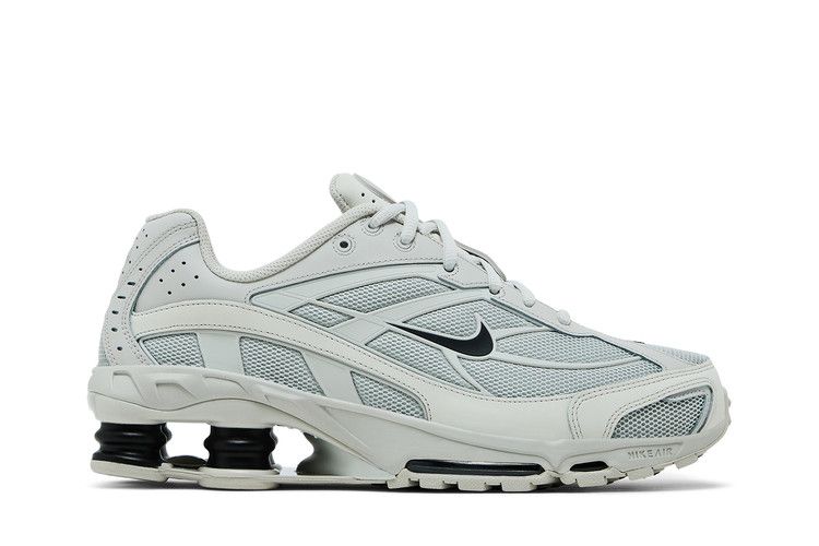 Nike Shox Ride 2 'Light Bone Black'