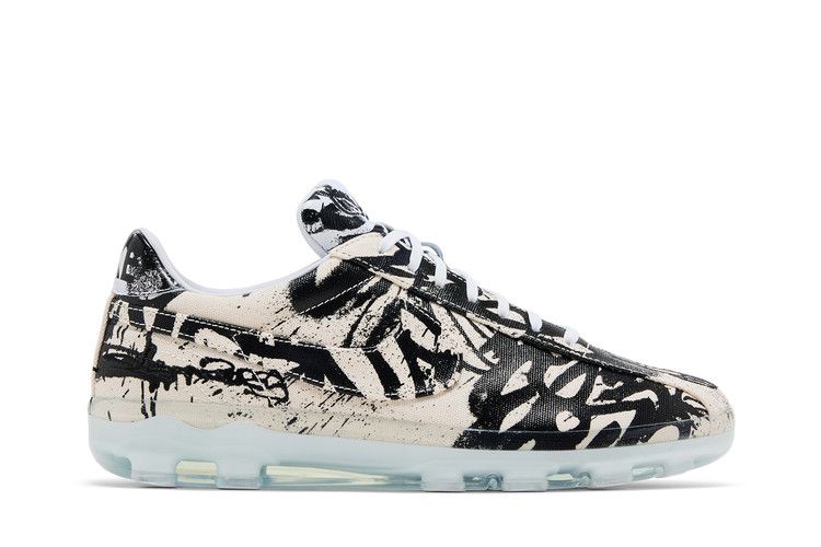 Slawn x Nike Cryoshot Striker 1976 'Nigeria'