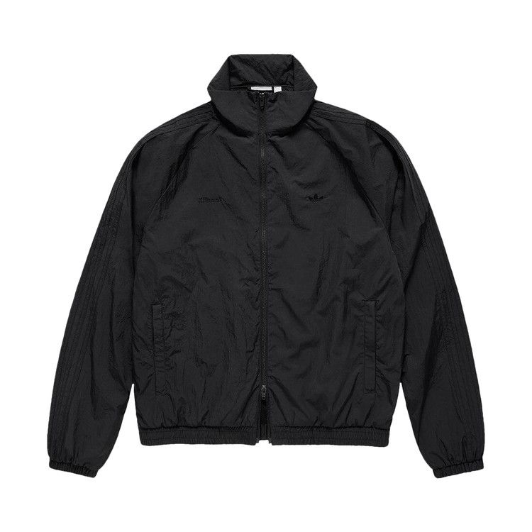 adidas x JJJJound Tracktop 'Black'