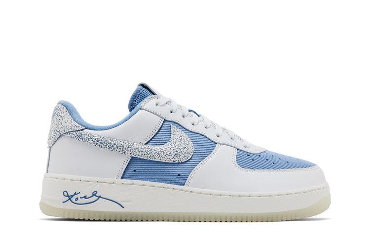 Kobe Bryant x Nike Air Force 1 Low Protro 'City Of Champions'