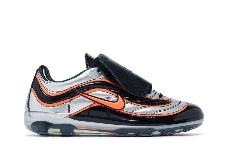 Patta x Nike Cryoshot Mercurial 'Netherlands'