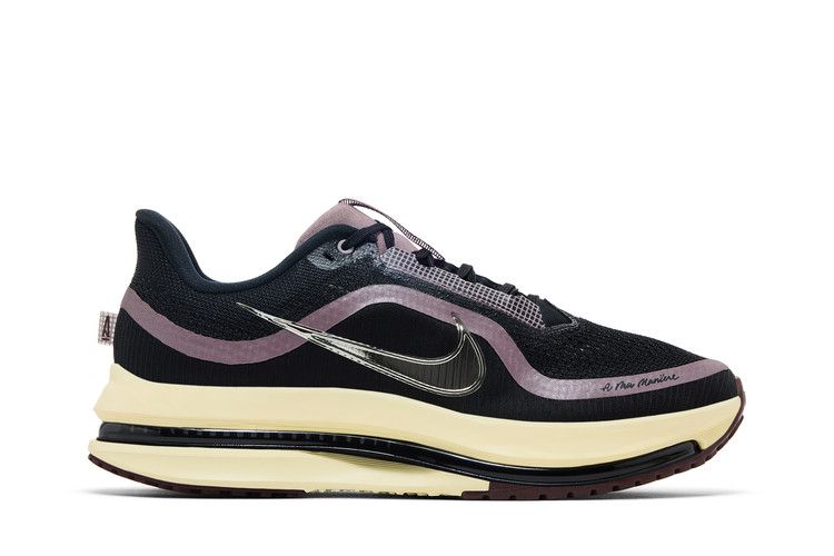 Nike A Ma Maniere X Pegasus Premium SP 'Black Burgundy Crush'