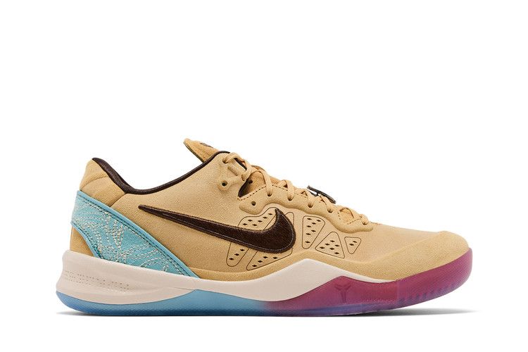 Nike Kobe 8 Protro 'Year of the Horse'