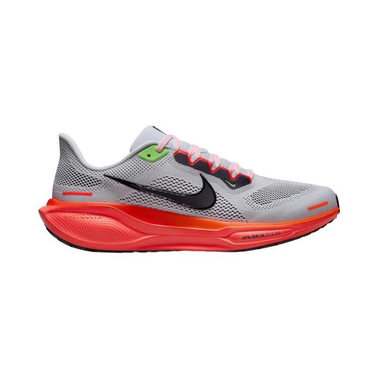 Nike Air Zoom Pegasus 41 'White Cave Purple Bright Crimson'