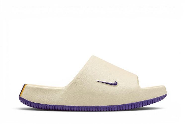 Nike Calm College Slide 'LSU'
