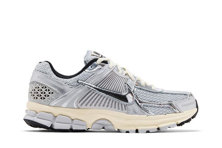 Nike Air Zoom Vomero 5 'Grey Fog Chrome'