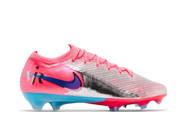 Vini Jr. x Nike Mercurial Vapor 16 Elite 'Sunset Pulse'