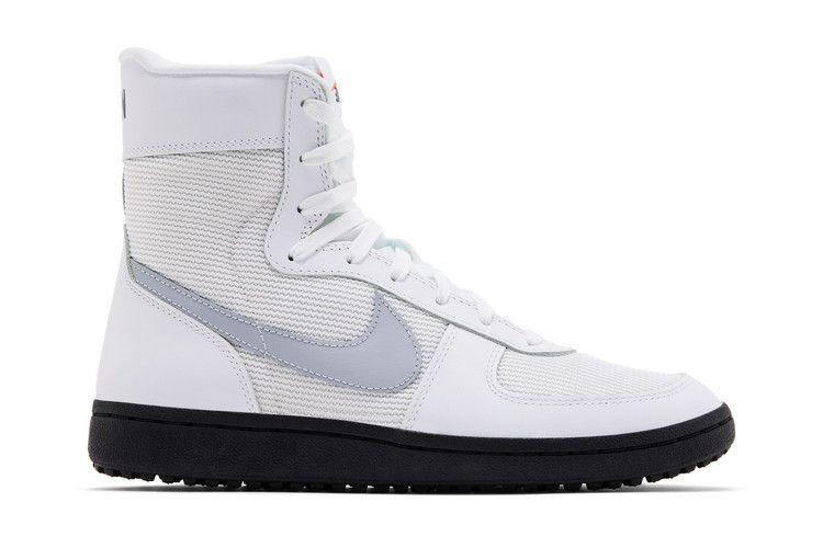 Stranger Things x Nike Field General High 'Eleven'