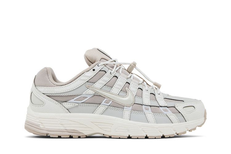 Nike Wmns P-6000 'Sail Cream II'