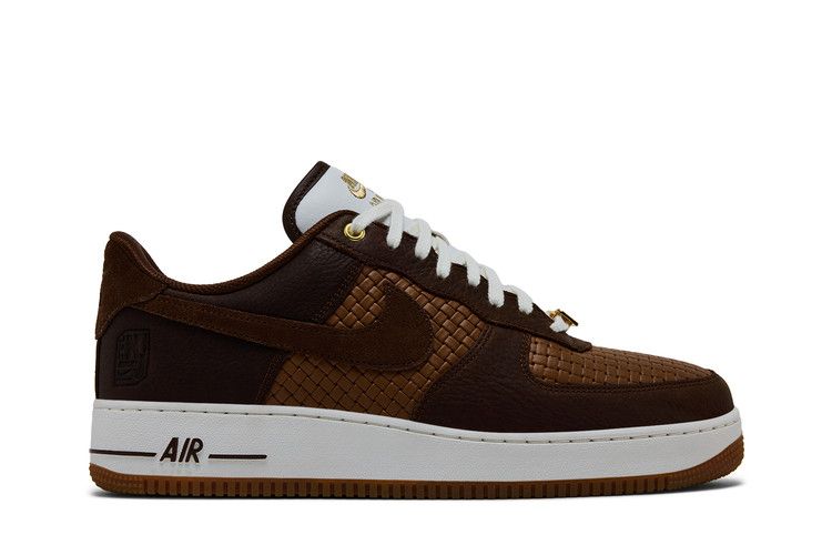 Nike Air Force 1 Low 'New Jersey'