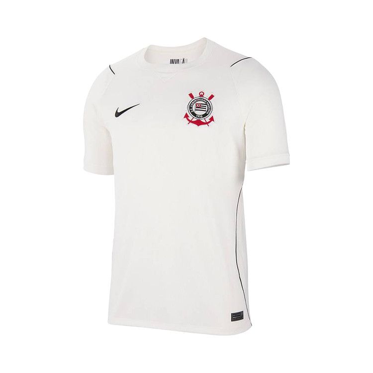 Nike S.C. Corinthians 2026/27 Stadium Home 'White'