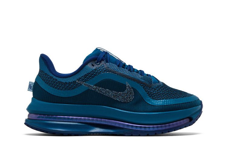 Swarovski x Nike Wmns Air Zoom Pegasus Premium 'Blue Force'