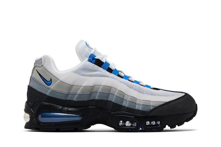 Nike Air Max 95 OG 'Blue Spark'