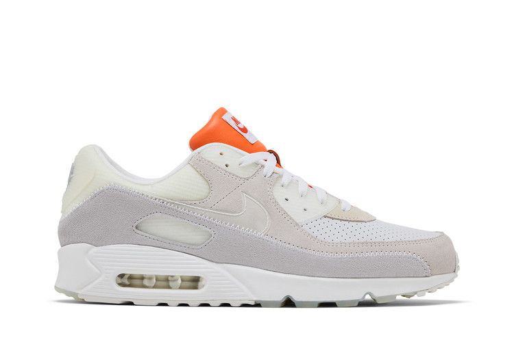 size? x Nike Air Max 90 '25th Anniversary'