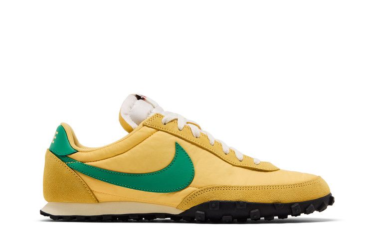 Nike Waffle Racer 'Topaz Gold Sail'