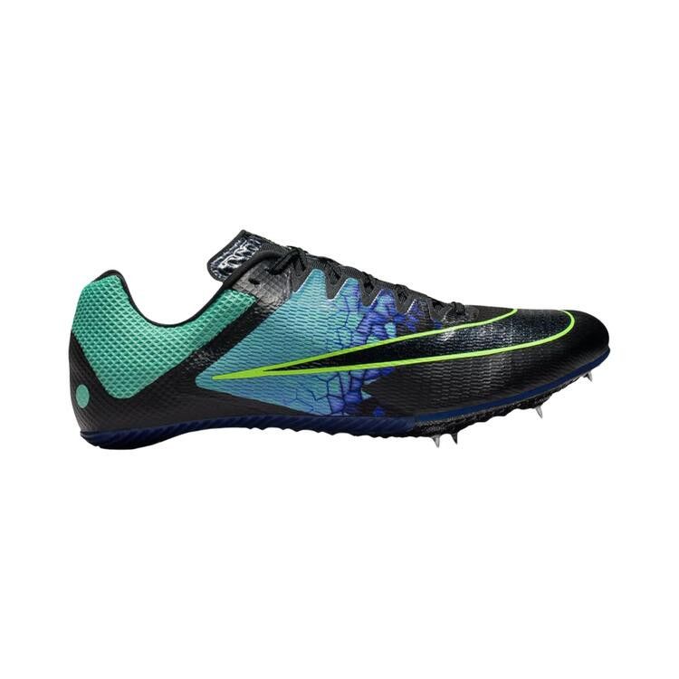 Nike Zoom Rival Sprint 'Glam Emerald Rise Sapphire'