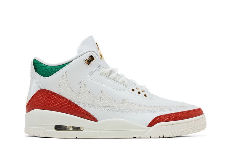 Air Jordan 3 Retro 'El Vuelo'